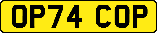 OP74COP