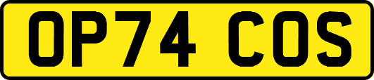 OP74COS