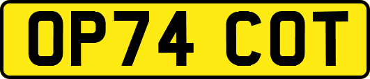 OP74COT