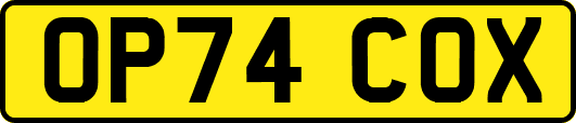 OP74COX