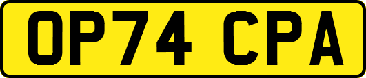 OP74CPA