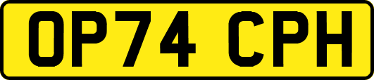 OP74CPH