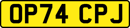 OP74CPJ