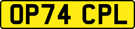 OP74CPL