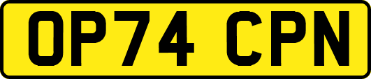 OP74CPN