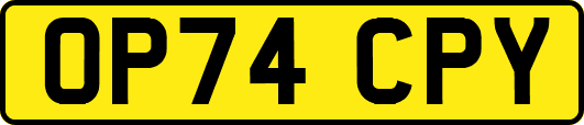 OP74CPY