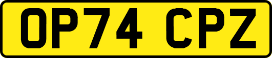 OP74CPZ
