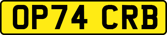OP74CRB