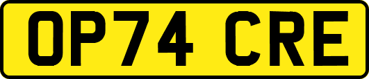 OP74CRE