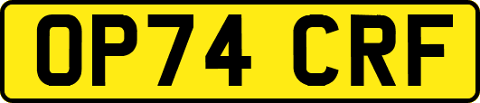 OP74CRF