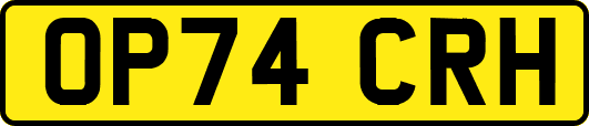 OP74CRH
