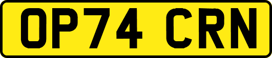 OP74CRN