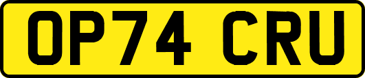 OP74CRU