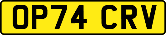 OP74CRV