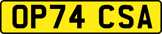 OP74CSA