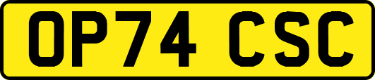OP74CSC