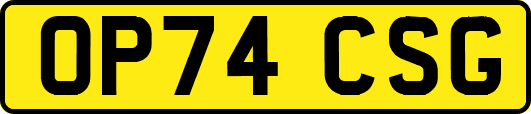 OP74CSG