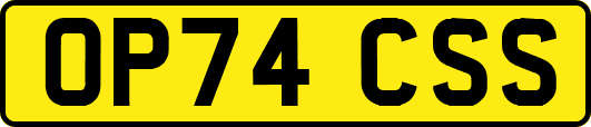 OP74CSS
