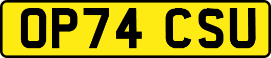 OP74CSU