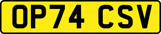 OP74CSV