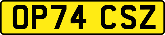 OP74CSZ