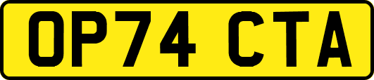 OP74CTA