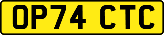 OP74CTC
