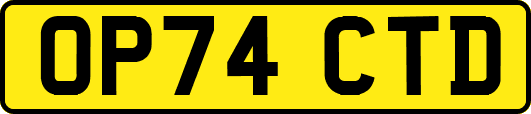 OP74CTD