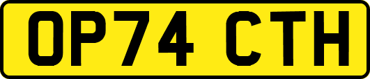 OP74CTH