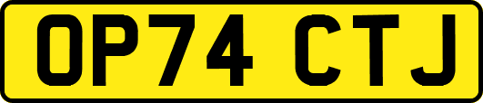 OP74CTJ
