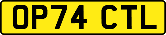 OP74CTL