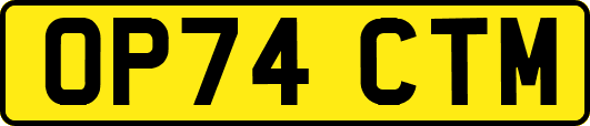 OP74CTM