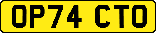 OP74CTO