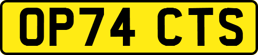 OP74CTS