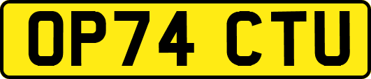 OP74CTU
