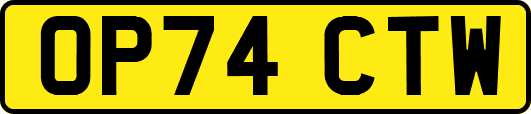 OP74CTW