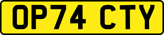 OP74CTY