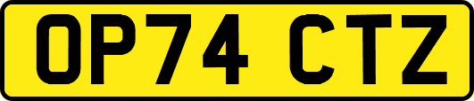 OP74CTZ