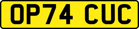 OP74CUC