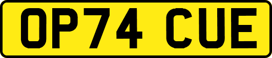 OP74CUE