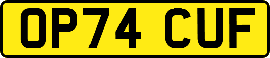 OP74CUF