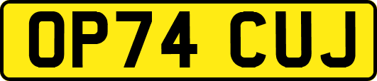 OP74CUJ