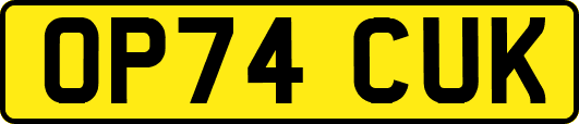OP74CUK