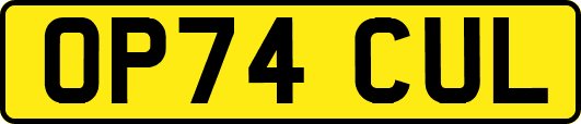 OP74CUL