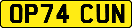 OP74CUN