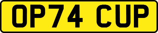 OP74CUP
