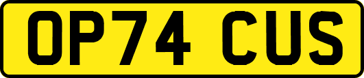 OP74CUS