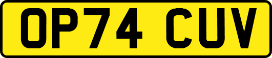OP74CUV