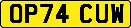 OP74CUW