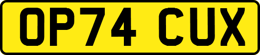OP74CUX